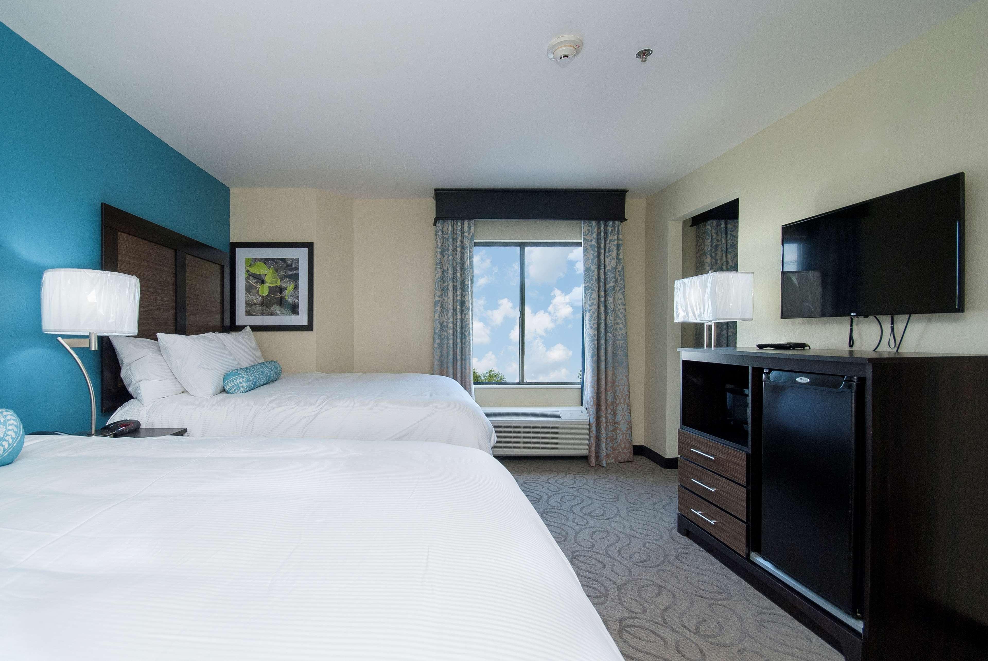 Best Western Travelers Rest/Greenville Exterior foto